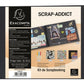 EXACOMPTA Set Scrapb