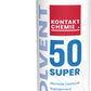 KONTAKT CHEMIE SOLVENT 50 SUPER Etikettenverwijderaar, 200 ml