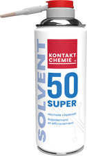 KONTAKT CHEMIE SOLVENT 50 SUPER Etikettenverwijderaar, 200 ml