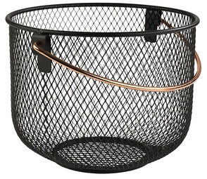 APS Brood- en fruitmand, rond met handvat, diameter: 210 mm