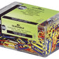 DURABLE paperclips, kleur gelakt, puntig, 26 mm