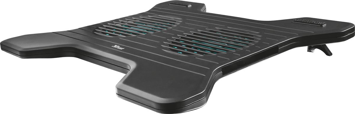 Trust Xstream Breeze laptop cooling stand