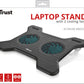 Trust Xstream Breeze laptop cooling stand