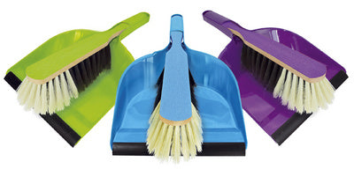 Peggy Perfect Sweeping Set met Lip Black Forest light