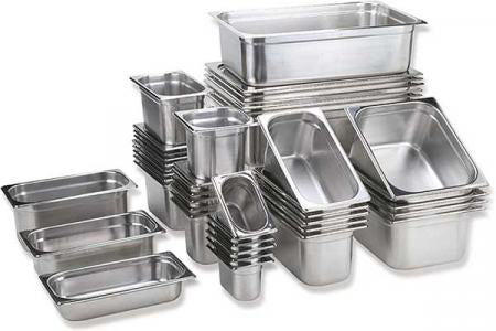APS GN 2/4 container