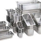 APS GN 1/9 container