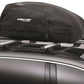 FISCHER autodakkoffer, opvouwbaar, inhoud 270 liter