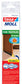 tesa Moll STANDARD deurdichtingstrip, wit, 43 mm x 1 m