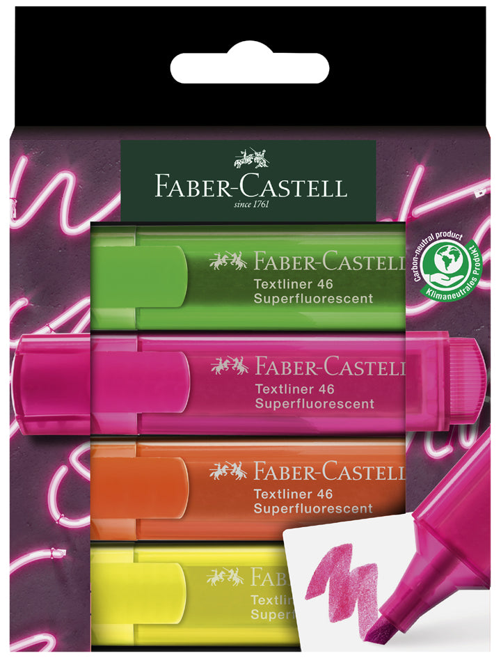 Faber-Castell Textma