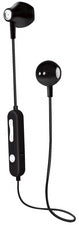 LogiLink Bluetooth 5.0 in-ear hoofdtelefoon, stereo, zwart