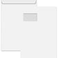 Clairalfa enveloppen C4, 229 x 324 mm, wit