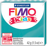 FIMO kinder boetseerklei, ovenhardend, wit, 42 g