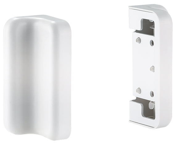 LogiLink monitorhouder voor organiserail