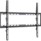 LogiLink TV muurbeugel, plat, voor 96,98 - 177,8 cm