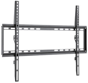 LogiLink TV muurbeugel, plat, voor 96,98 - 177,8 cm