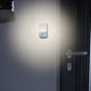 VARTA LED Motion Sensor Night Light, 1st.