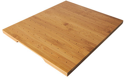 PAPSTAR Bakje voor spiesjes, 250 x 300 mm