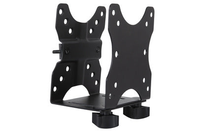 DIGITUS Mini Desktop PC houder, met klembevestiging