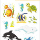HERMA Sticker MAGIE