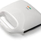 Domo croque monsieur machine Croque XL, wit