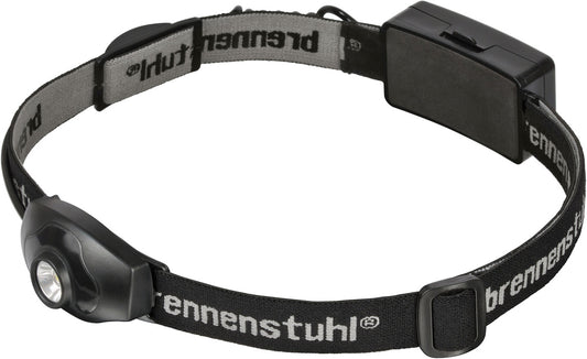 brennenstuhl LED-koplamp LuxPremium KL100