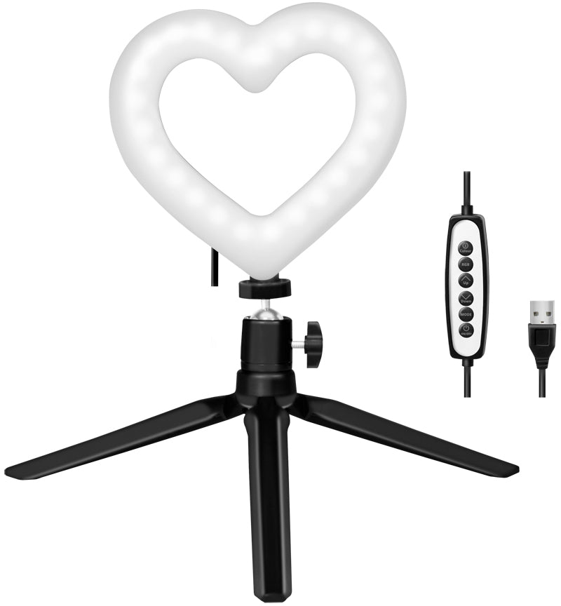 LogiL Hart LED Stat