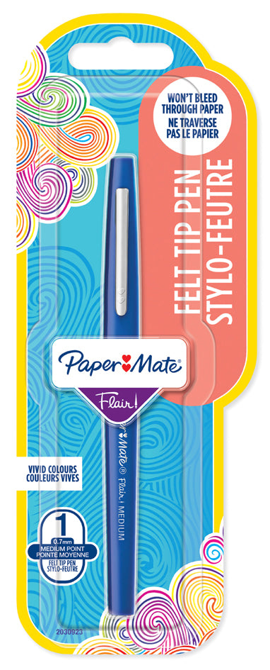Papier: Mate Fibre Scr