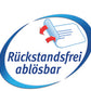 AVERY Zweckform Stick Lift Etiketten voor Dia, 43,2 x 8,5 mm
