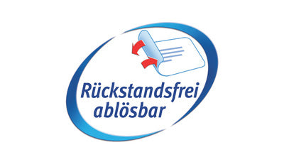 AVERY Zweckform Stick Lift Etiketten voor Dia, 43,2 x 8,5 mm