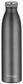 THERMOS geïsoleerde drinkfles TC Bottle, 0,75 L, roestvrij staal