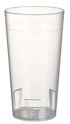PAPSTAR beker 85195