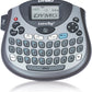 Dymo beletteringsysteem LetraTag LT-100T, inclusief 1 LT-tape, qwerty