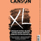 CANSON Schets- en Studiepapier XL EXTRA WIT, DIN A5