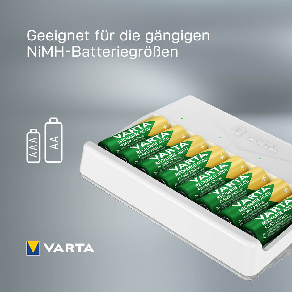 VARTA VARTA Multi Ch