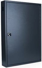 pavo sleutelbox deluxe, voor 100 sleutels, donkergrijs