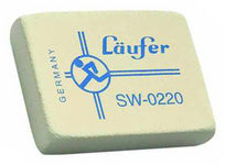 Runner natuurrubber gum SW, zacht