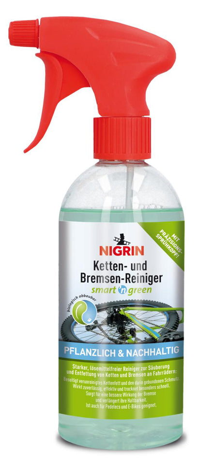 NIGRIN 50666