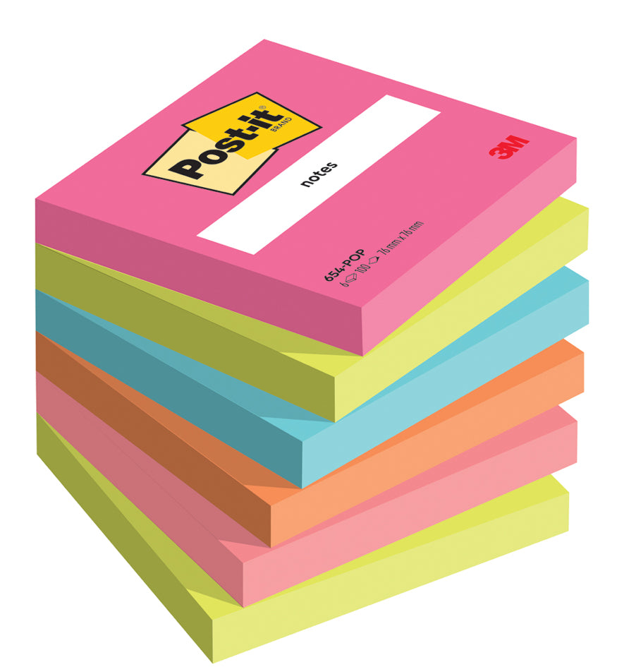 Post-it sticky note 76