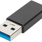 DIGITUS USB Type-C A