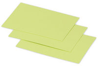 Pollen by Clairefontaine Minikaart 70 x 95 mm, ivoor