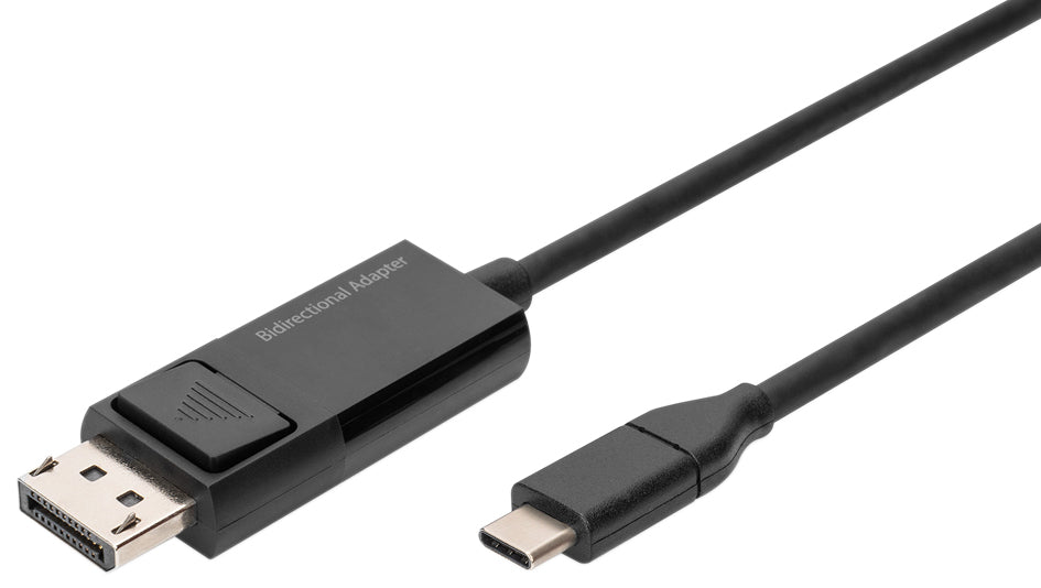 DIGITUS USB Typ C <=