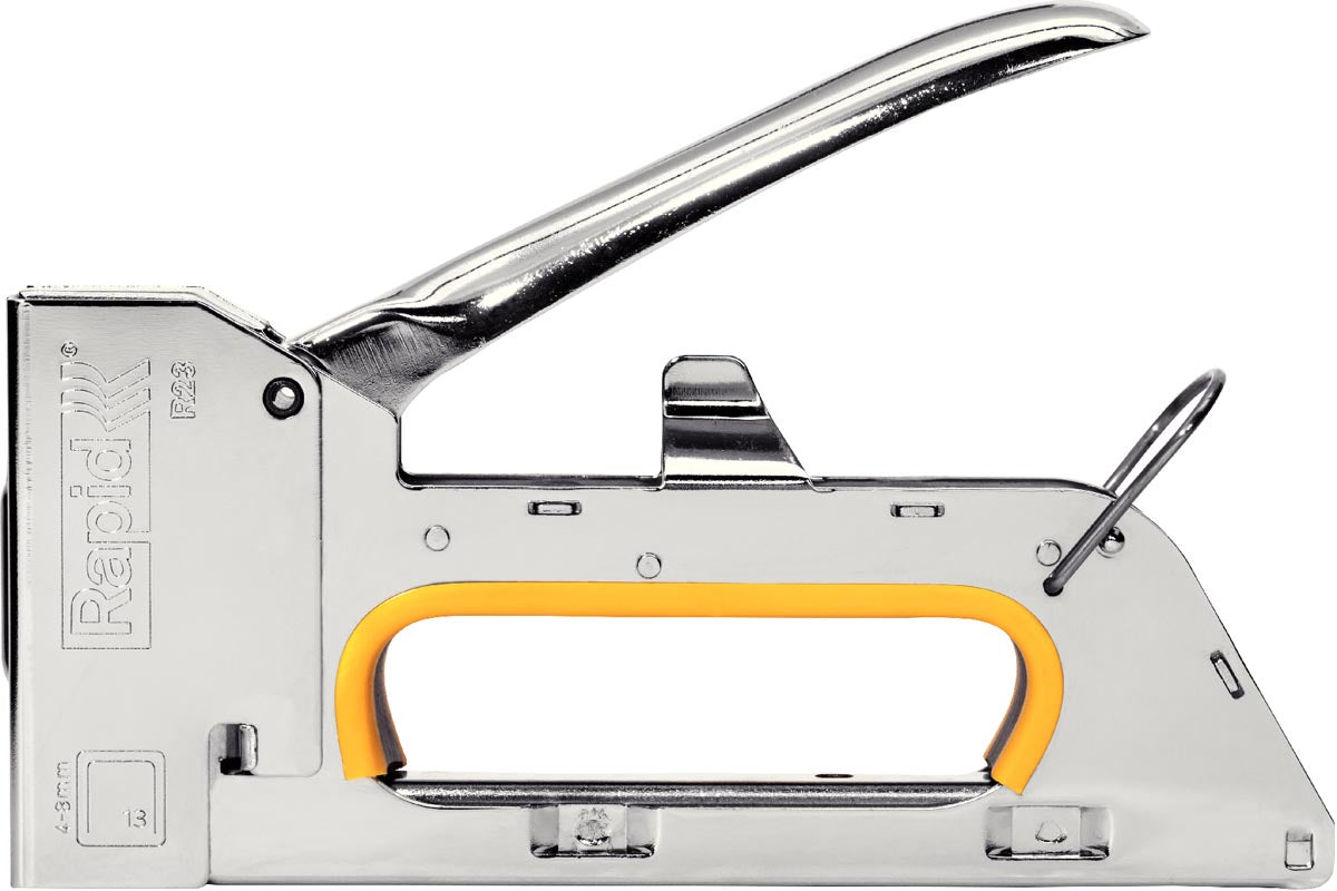 Rapid nietpistool R23E