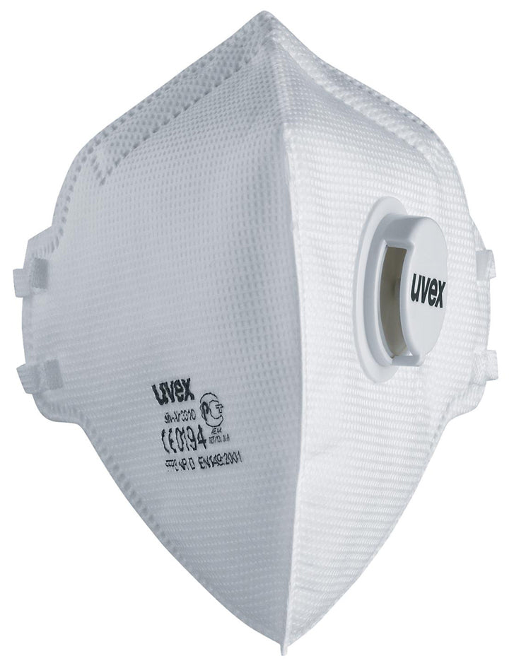 uvex masker