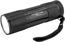 ANSMANN LED-zaklamp ACTION COB LED, met batterijen