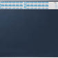 DUURZAAM Bureaulegger met jaarkalender, donkerblauw