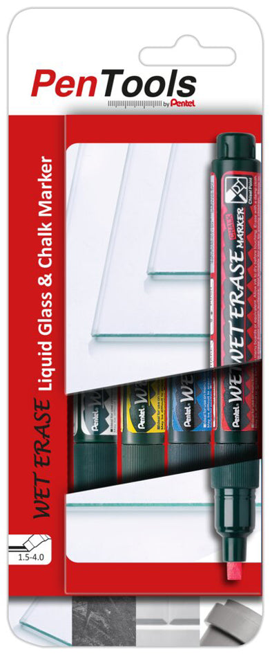 Pentel krijtmarker