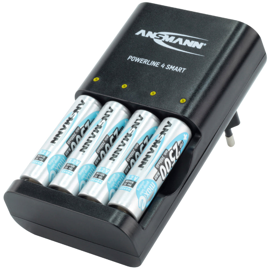 ANS Powerline4Smart