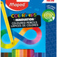 Maped Color'Peps Infinity kleurpotlood, 12 potloden