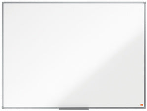 nobo whiteboard Essence staal, (B)600 x (H)450 mm