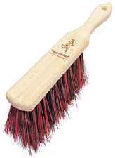 Peggy Perfect Handborstel, Hout, Super Mix Varkenshaar